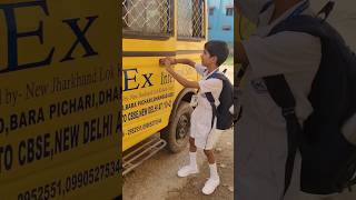 School Chale Hm like song susbcribe viralvideo shorts love likesharesubscribe [upl. by Leong]