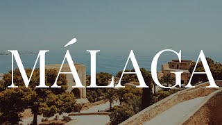 Best Luxury Hotels in Málaga 2023 Ultimate Stay Guide [upl. by Aihtnys284]