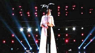 Sias Performance On ‘The Voice’ Was Amazing [upl. by Naro102]