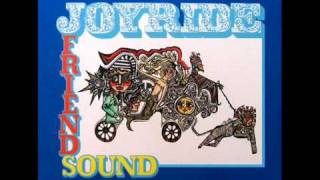 Friendsound  Joyride [upl. by Stoeber]