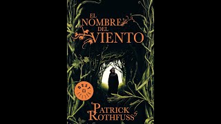 Capítulo 71  Extraña atracción audiolibro el nombre del viento [upl. by Fonsie231]