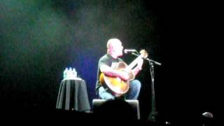 Aaron Lewis quotRoosterquot Live Acoustic Alice In Chains Cover 3610 [upl. by Teerell]