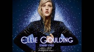 Ellie Goulding  Starry Eyed AN21 amp Max Vangeli Remix Full amp HD [upl. by Earleen823]