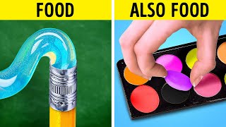 Amazing Crafts School Hacks amp Easy DIYs ✨🎨 Enjoy Fun Days With Friends [upl. by Ginny]