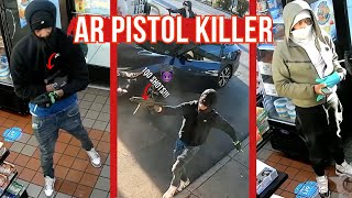 Worst Murders on Cam Chicago 4 [upl. by Crist]