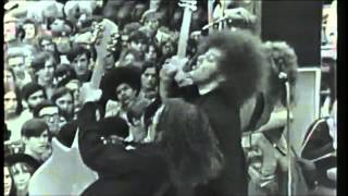 MC5  Looking At You Live 1970 [upl. by Sanfred]