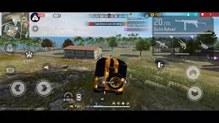 English Free Fire MAX  👍 Good stream  Playing Squad  Streaming with Turnip [upl. by Adihaj739]