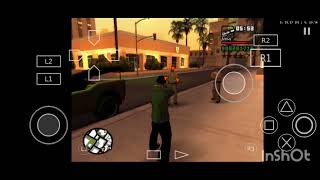 GTA SA Camper AP com pintura quotMothershipquot without death [upl. by Enirehs]