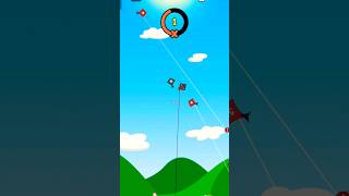 Kite flying kite game [upl. by Jermayne244]