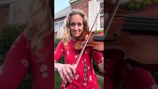 Fiddlin Momma Glasgow Reel [upl. by Inge624]