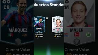 New season Standard Pack Opening fifamobile fc25 easportsfcmobile24 fcmobilepacks fc24 [upl. by Arlon]