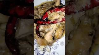 Kadai chicken recipe 🐔youtubeshorts ❤️❤️❤️❤️ talesofnupur😊😊😊😊😊 [upl. by Ihteerp]