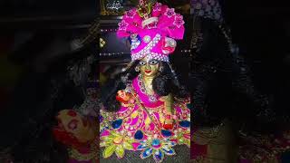 Radhe RadheðŸ™ðŸ» laddugopal ytshorts please Subscribe my channel ðŸ™ðŸ» [upl. by Lleze]