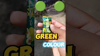 আজ সারা দিন Green Colour খাবার খাবো 🟢 😋  green colour challenge  51  minivlog shorts vlog [upl. by Keeler]