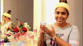 සිංහල Best Spot Treatment Dark Spot Rremover Tutorial  Viana beauteEnhance Spot Light [upl. by Acacia]