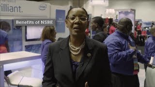 Tips for engineering students from NSBE Leaders [upl. by Ajiak690]