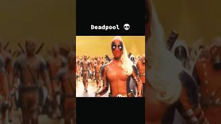 Deadpool 🥶 Edits ll RealEdito ll edits deadpool variants ladypool shorts trending [upl. by Cleave]