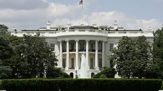 CNN blocked from White House press briefing [upl. by Navanod]