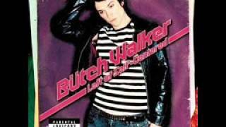 Butch Walker  My Way [upl. by Dnalor]