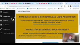 How to do the scorekeeping sheet in USA Volleyball [upl. by Bruni571]