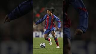 Ronaldinho vs jay jay okocha dribbling football skills subscribe [upl. by Leviram]