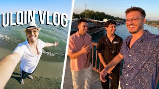 Ne Ulqin me Shoke VLOG 2023  Loti Shaqiri [upl. by Ahsetel]