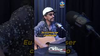 KARIKA ROCHA CANTANDO EU NASCI HÁ DEZ MIL ANOS ATRÁS DE RAUL SEIXAS raulseixas cover podcast [upl. by Bernt]