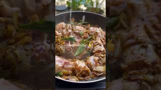 Pepper Chicken Recipe  Restorent Style Pepper Chicken Easy Recipe [upl. by Ettennat]