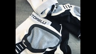 First Look Unpacking NEW STORELLI SPEEDGRIP SOCKS [upl. by Hillinck]