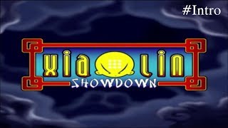 Xiaolin Showdown CONTINUES to Lose a Lot And Thats Really Cool Season 2 [upl. by Brogle]