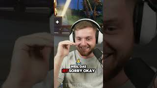 Hausaufgaben Vorlesen  Trymacs Twitch Highlight  trymacs randomsquads funny [upl. by Zilla754]