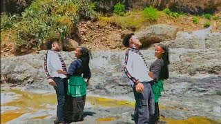 New Ethiopian oromo music Dammee Tiyyaa Dhaqabaa Dajanee 2024 [upl. by Annel]