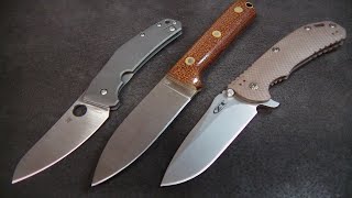 KNIFE SALE 52523 Archived Sale Video for Reference Only [upl. by Lyndell]