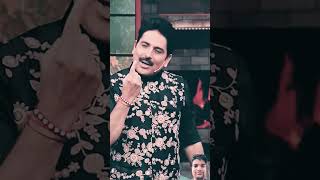 शैलेश लोढ़ा ने कपिल की बोलती बंद कर दी reels bestofkapil funny comedy shaileshlodha sunilgrover [upl. by Susann]