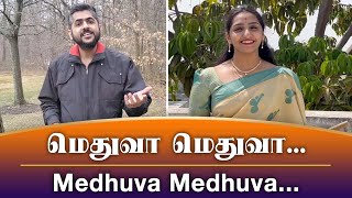 QUARANTINE FROM REALITY  MEDHUVA MEDHUVA  ANNANAGAR MUDHAL THERU  Episode 540 [upl. by Allyson]