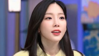 231216 Taengoo on Amazing Saturday Ep 294 태연 taeyeon amazingsaturday [upl. by Edialeda]