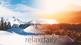 Light Instrumental Music  easy relaxing background  Season 4 [upl. by Aneloaup]