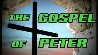 The Gospel of Peter Akhmim [upl. by Gregory464]