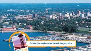 Erie Pennsylvania PopUp Video [upl. by Ahsieker]