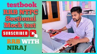 🎯RRB NTPC 30 Dec 2020 🎯GKGSGA Sectional Mock test Solution rrb ntpc ssc ssccgl studytrending [upl. by Bywoods]