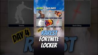 INSANE LOCKER ⁉️ fortnite fortniteog fortnitelocker [upl. by Colp]