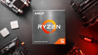 Ryzen 5000 Undervolting with PBO2 – Absolutely Worth Doing [upl. by Ia42]