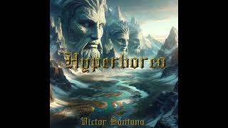 Hyperbórea Full Album [upl. by Gradeigh]