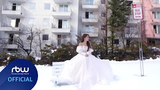 MV 솔라감성Solar Gamsung Part7 ‘사랑했지만Love Has Gone’ [upl. by Teddman397]