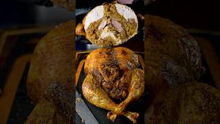 Turducken turkey turducken duck [upl. by Lundell]