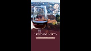 Vinhos que você precisa conhecer  Porto Cálem Porto Tawny Colheita 1996 [upl. by Nnaeiluj]