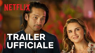 Guida turistica per innamorarsi  Trailer ufficiale  Netflix [upl. by Furlani]