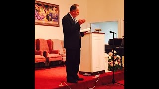 Stateline SDA Church Hal Mayer quotGlobalization Part 1quot [upl. by Shannon]