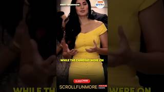 How Vicky Kaushal Met Katrina Kaif  Unseen Moments Revealed  bollywood katrinakaif [upl. by Hebbe]