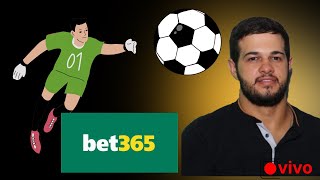 Analisando Bet365 com a galera [upl. by Vladi497]